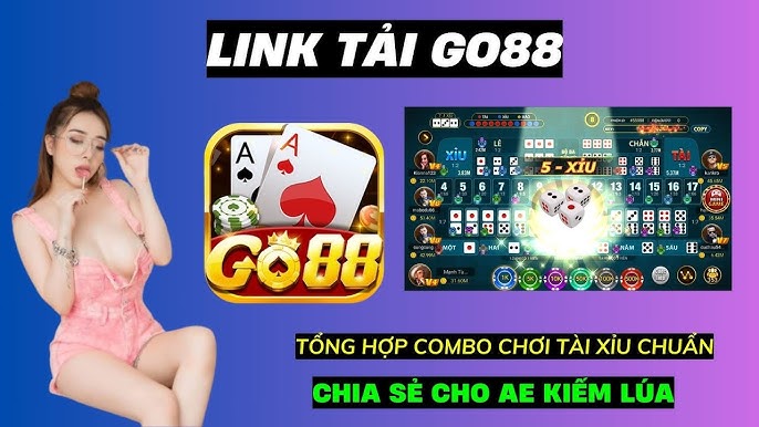 go88 tài xỉu